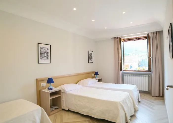 Casa Vacanze Vittoria